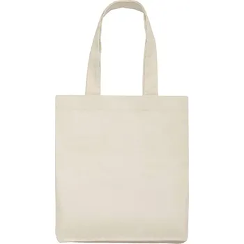 Tiger Cotton by Neutral Taška z bavlněného kepru Tiger Barva: Nature, Velikost: 38 x 42 cm G_NET90003