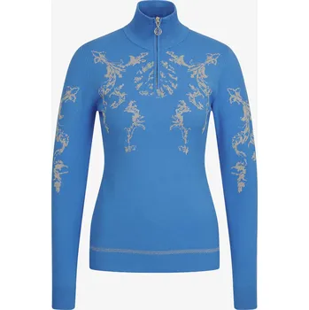 Dámská mikina Dámská mikina Sportalm Madrid NE - skydiver / 40