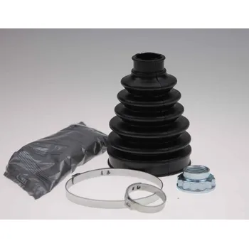 Manžeta ke kolu Manžeta pro hnací hřídel - poloosa LÖBRO 307254