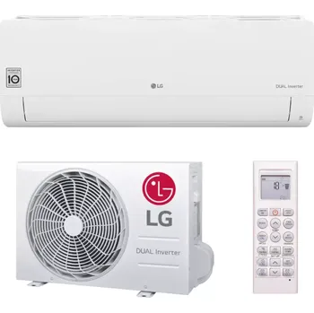 Klimatizace LG Dualcool Standard 3,5 kW