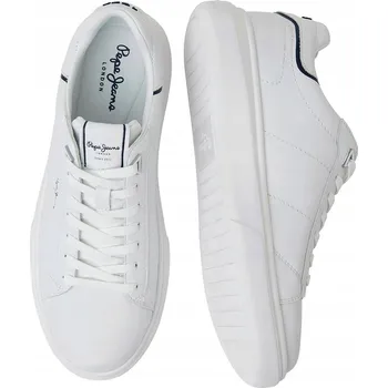 Dámské tenisky Pepe Jeans pánské sportovní boty velikost 45