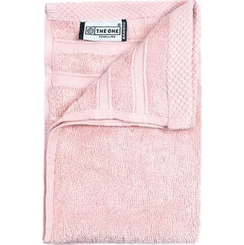 Ručník The One Towelling® Bambusový ručník pro hosty Barva: Salmon, Velikost: 30 x 50 cm G_TH1200