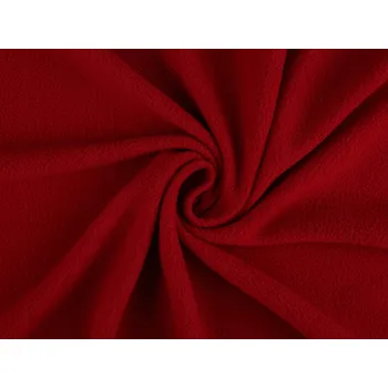 Fleece látka pasmanterie_eu