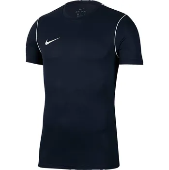 Pánské tričko Pánské tričko Nike , pohodlná sportovní halenka, Dry Park 20 vel XL