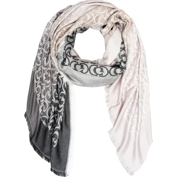 Šátek Guess Dámský šátek AW5338VIS03-BLA + 2 měsíce na vrácení zboží