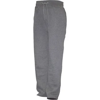 JHK Pánské teplákové kalhoty Barva: Grey Melange, Velikost: S G_JHK480