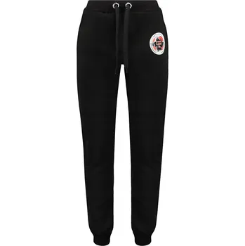 Geographical Norway pánské tepláky SU1204H/GN/Black černé, velikost XXL