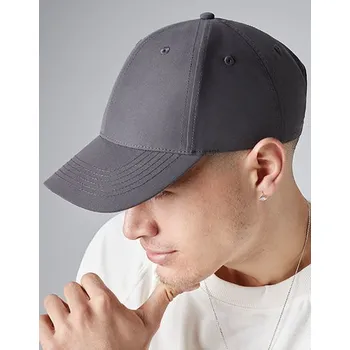 Čepice Beechfield Recyklovaná čepice Pro-Style Barva: Modrá, Velikost: One Size G_CB70