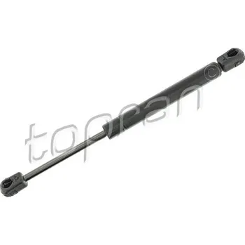 Karosérie Pneumatická pružina, zavazadlový / nákladový prostor TOPRAN 114 067