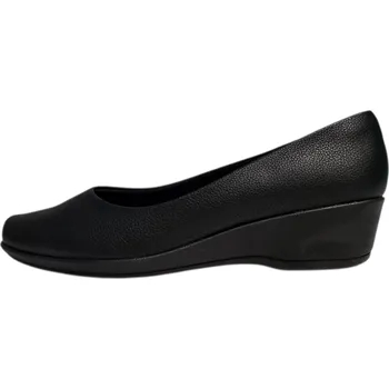 Dámské lodičky Piccadilly dámské lodičky 143133-325 černé Velikost: 40