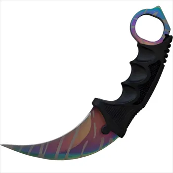 IZMAEL Outdoorový nůž IK 39017 Vícebarevná 8.3 cm