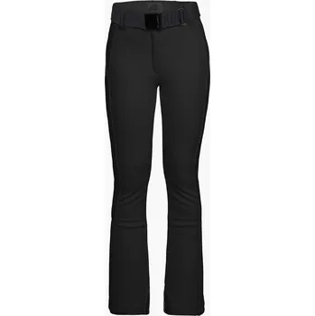 Dámské kalhoty Dámské kalhoty Goldbergh PIPPA LONG - Black / 38
