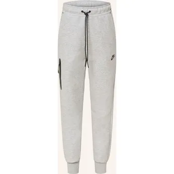 Nike Dámské Tepláky Sportswear, světle šedá, 40