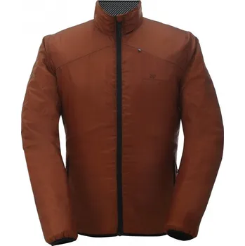 Pánská větrovka Pánská bunda 2117 OLDEN 20/21 - Rusty / L