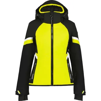 Dámská bunda Dámská bunda LUHTA KOUTELA 24/25 - lime / 3XL