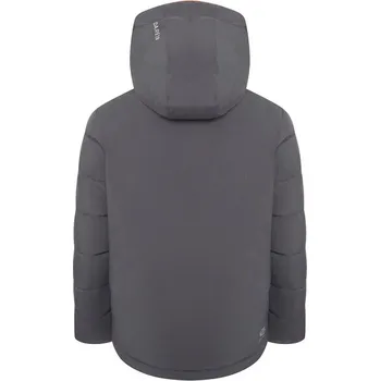 Chlapecká bunda Dětská bunda Dare 2B Cheerful DKP392 21/22 - DkStorm/AmbG / 13 yr