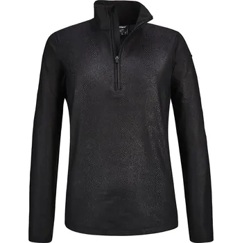 Dámská mikina Dámská mikina Killtec Tonsina Flex 20/21 - black / XXL