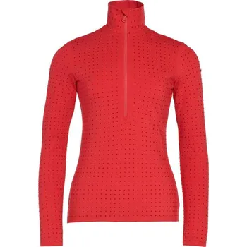 Dámská mikina Dámská mikina Goldbergh Spark - flame / XXL