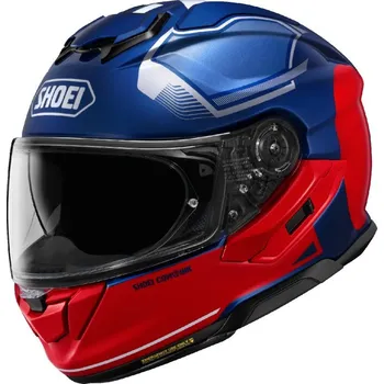 Auto-moto Moto helma Shoei GT-AIR3 MIKE TC-2 velikost, XXL