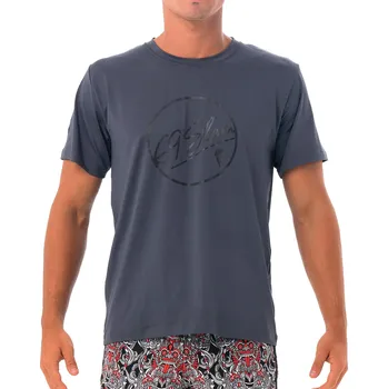 Pánské tričko Pánské tričko 69SLAM BUBBLE GREY UPF +30 (MTZUBE-GY) L MTZUBE-GY Možnost vrácení zboží ZDARMA do 120 dnů!