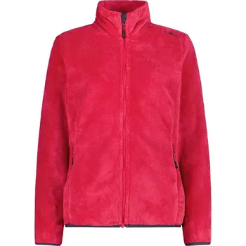 Dámská mikina Dámská mikina CMP 38P1536 25/26 - carminio / M