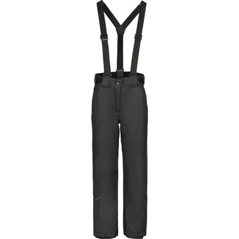 Dětské kalhoty ICEPEAK LORENA JR 25/26 - Black / 176