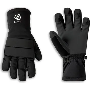 Rukavice Dámské rukavice Dare 2B Freeride Glove DUG347 25/26 - Black / L