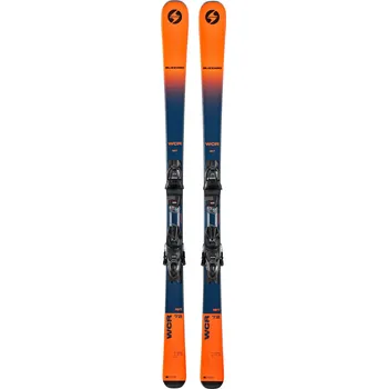 Sjezdové lyže Lyže Blizzard WCR + TLT 10 DEMO 23/24 - 174 cm