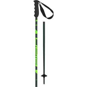 Sjezdová hůlka ELAN SPEEDROD Green Délka: 125cm