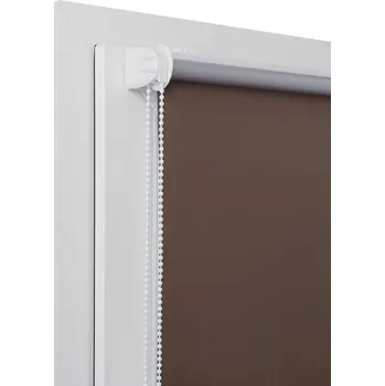 Roleta roleta BLACKOUT - CLICK MGR 066 Délka: 160 cm, Šířka: 45 cm, Délka řetízku: 100 cm