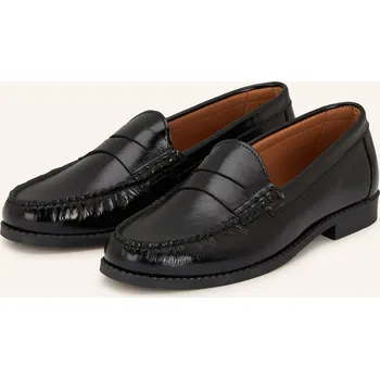 Dámské mokasíny Bianco Dámské Penny Mokasíny Biapop, černá, 37