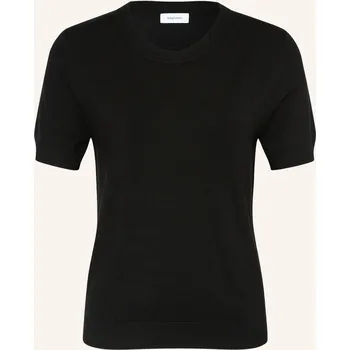 Dámský svetr Darling Harbour Dámské Úpletové Tričko, černá, 38