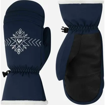 Rukavice Dámské palčáky Rossignol W PERFY M 24/25 - dark navy / S