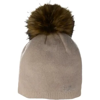 Čepice Čepice Relax DIAMOND RKH131A 23/24 - brown