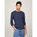 Pánské tričko Tommy Hilfiger Tommy Hilfiger modrá 2010932