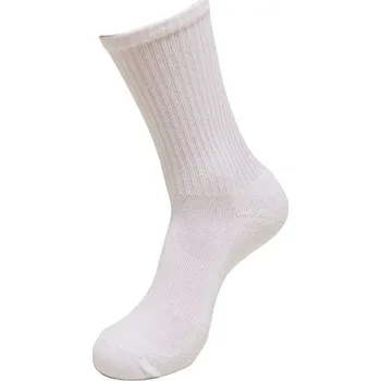 Dámské ponožky Build Your Brand Ponožky pro posádku Barva: Černá, Velikost: 35-38 G_BY201