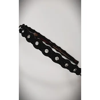 Čelenka Čelenky.eu Čelenka s třpytivým efektem IV varianty: A