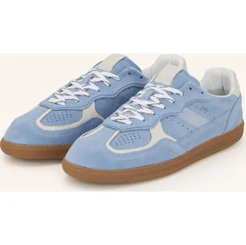 Dámské tenisky Alohas Dámské Sneakersy Tb.490, tmavě modrá / krémová, 39