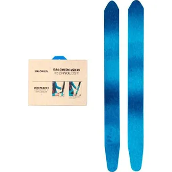 Běžecké lyžování Stoupací pásy na běžky Salomon KIT eSKINGRIP+ 23/24 - S