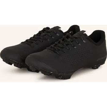 Pánské cyklistické tretry Specialized Boty Recon Adv Gravel, černá