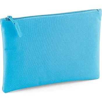 Kosmetická taška BagBase Uchopte váček Barva: Černá, Velikost: 28 x 19 cm G_BG38