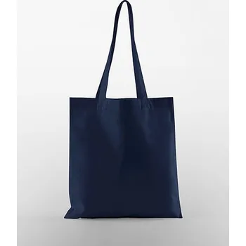 Nákupní taška Westford Mill Biobavlna InCo. Taška pro život Barva: Bílá, Velikost: 38 x 42 cm G_WM161