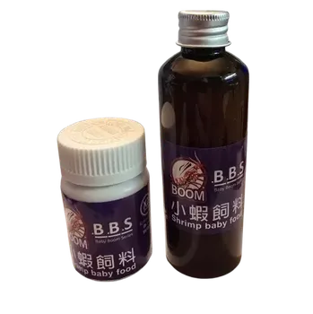 Krmivo pro rybičky X2 B.B.S Baby Boom Series