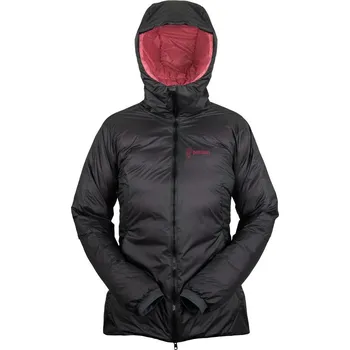 Patizon Exo 100 Dry Lady S Black / Pink