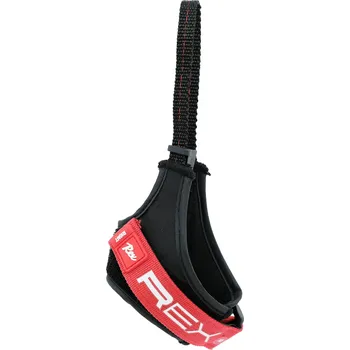 Běžecké lyžování REX Pro strap, náhradní poutka Velikost: XL