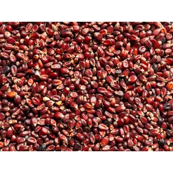 Krmivo pro ptáka Farma Markových Kukuřice červená Hmotnost: 4 kg