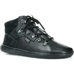 Jonap Jampi Leila černá zima vlna zimní barefoot boty Velikost boty (EU): 40, Vnitřní délka boty: 262, Vnitřní šířka boty: 87