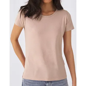 B&C Inspire T /Women Barva: Khaki, Velikost: M G_BCTW043