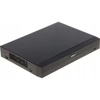 IP kamera XVR rekordér AHD CVI TVI CVBS IP 4 kanály DAHUA