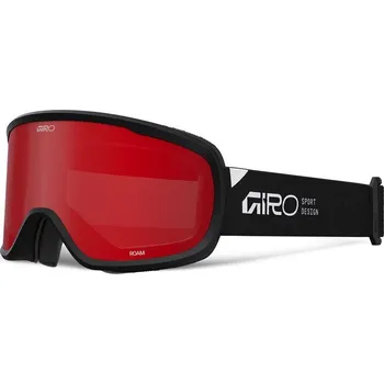 Sjezdové lyžování GIRO Roam Černé Medium